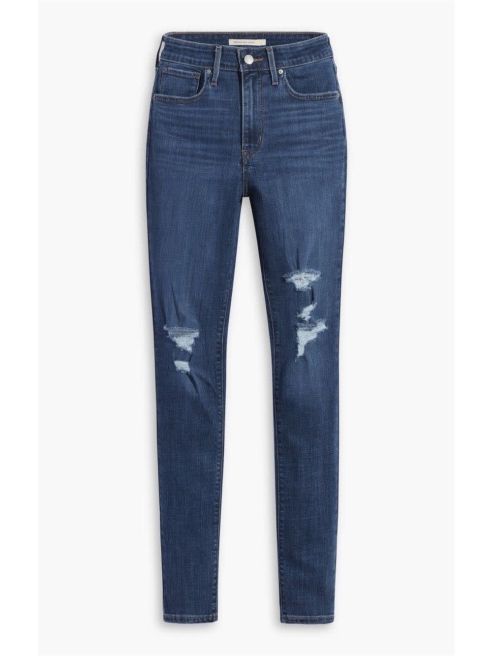 Levi's 721 HighRise Skinny